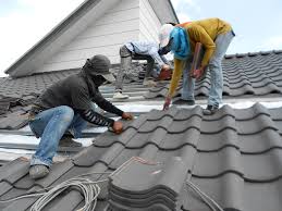 Best Cold Roofs  in North Kingsville, OH